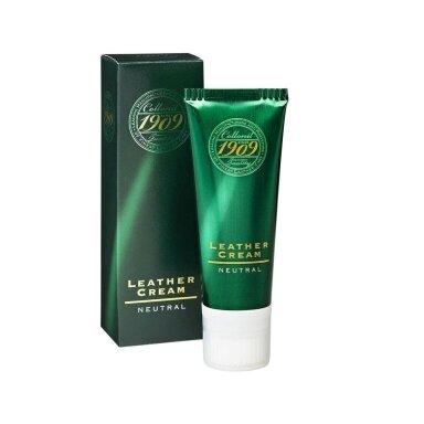 1909 Leather cream 1909 Leather cream