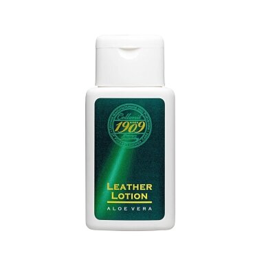 1909 Leather Lotion 1909 Leather Lotion