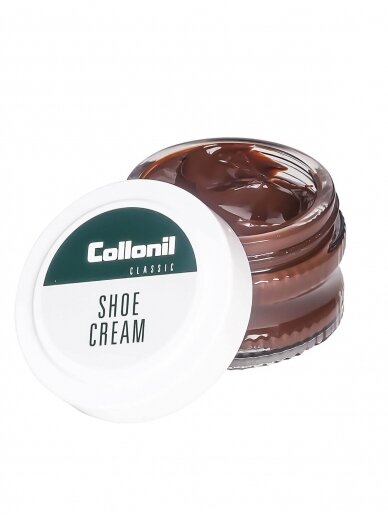 Shoe cream 12
