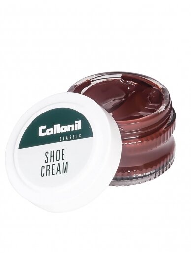 Shoe cream 21