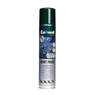 Active Sport Proof Active Sport Proof