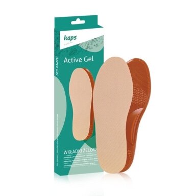 Active Gel