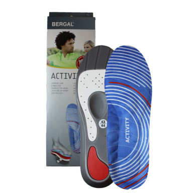 Activity sports