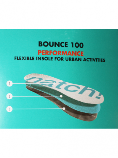 Bounce 100 1