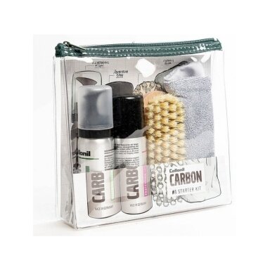 Collonil Carbon Travel #1 Starter Kit Collonil Carbon Travel #1 Starter Kit