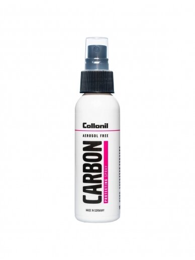 CARBON LAB Protecting Spray AF
