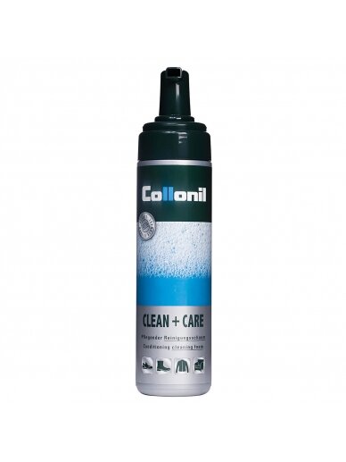 Clean+Care 1