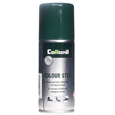 Colour Stop Colour Stop