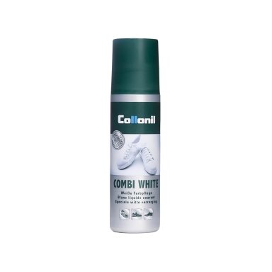 Combi White Classic