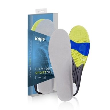 Comfort Sport Gel