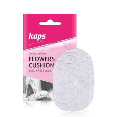 Flower Cushion silikoninės avalynės pagalvėlės