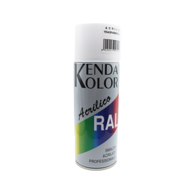 Kenda Color purškiami dažai