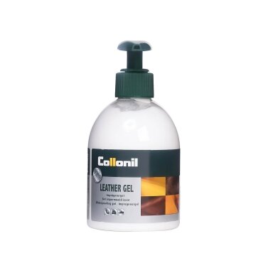 Leather Gel Leather Gel