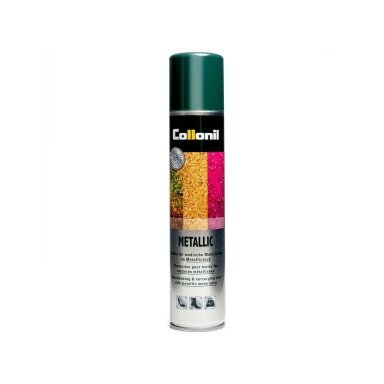 Metallic Spray