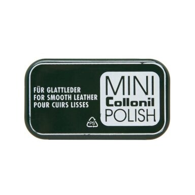Mini polish