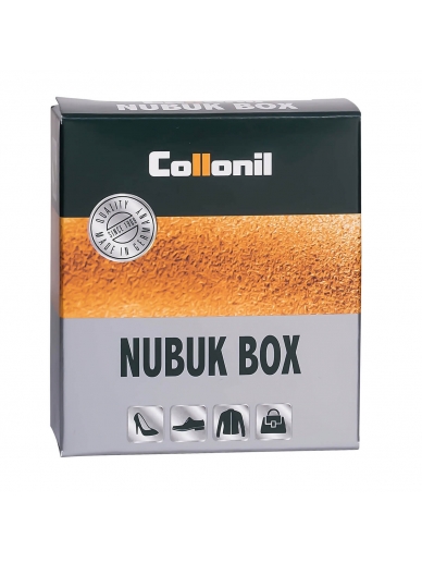 Nubuk Box 1