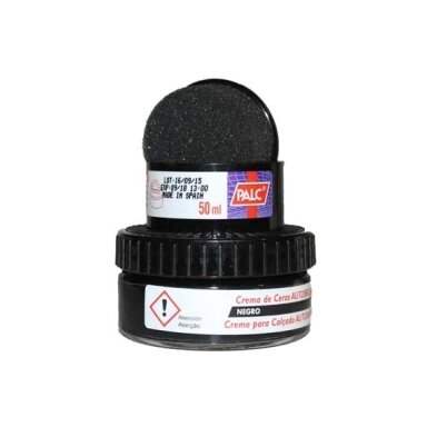 Palc AUTOBRILLANTE CREAM