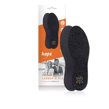 Pecari Carbon Black