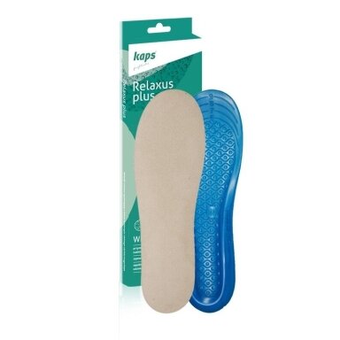 Relaxus Plus