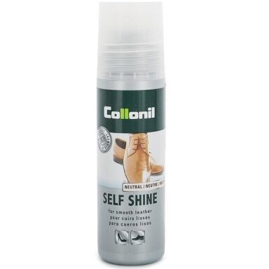 Self Shine
