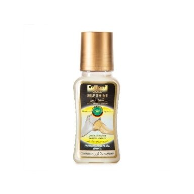 Gold Self Shine