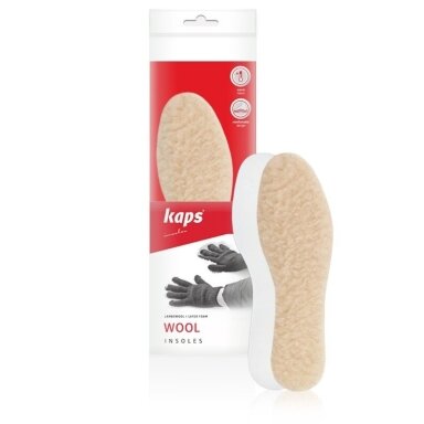 Wool