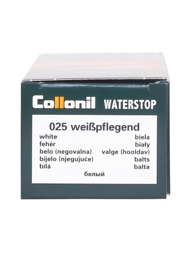 Waterstop Colours 15