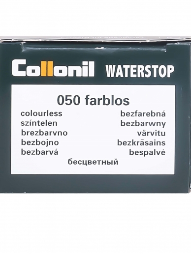 Waterstop Colours 7
