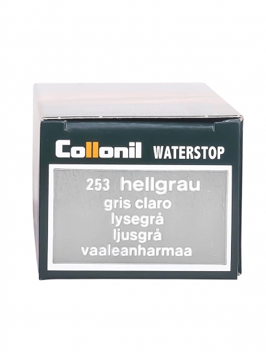 Waterstop Colours 23