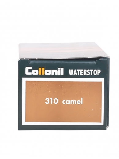Waterstop Colours 31