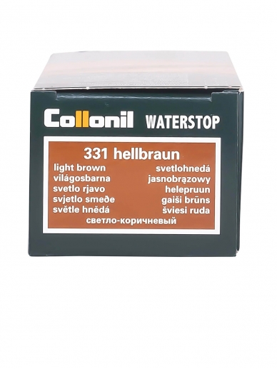 Waterstop Colours 9