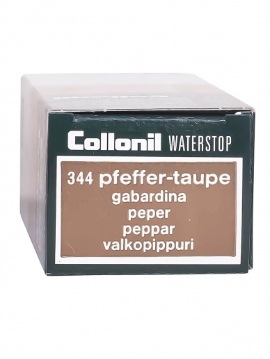 Waterstop Colours 32