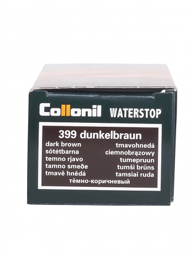 Waterstop Colours 26