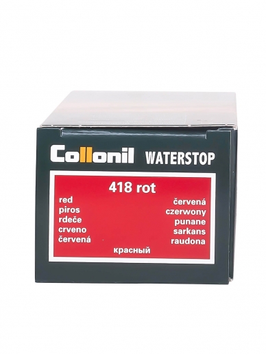 Waterstop Colours 20