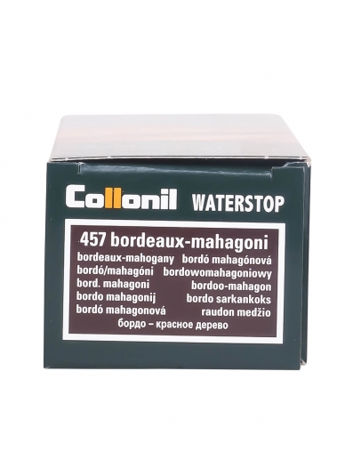 Waterstop Colours 10