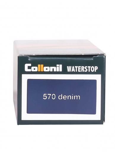 Waterstop Colours 35